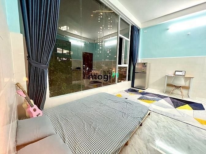 Hình ảnh 💥 Căn Hộ Mini - Full Nội Thất -- View Đẹp, Phòng Xịn💥