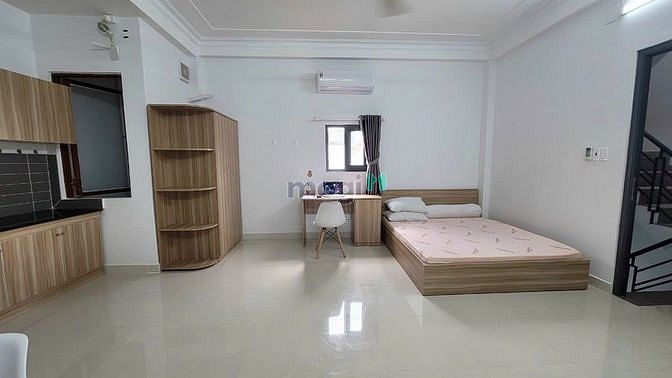 Hình ảnh Mb6623 nạp rút nhanh chóng mini đầy đủ nội thất cửa sổ lớn Tân Bình
