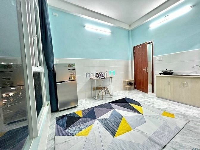 Hình ảnh 💥 Căn Hộ Mini - Full Nội Thất -- View Đẹp, Phòng Xịn💥