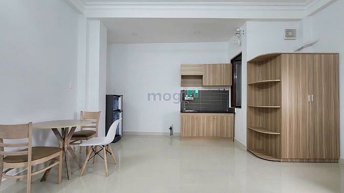 Hình ảnh Mb6623 nạp rút nhanh chóng mini đầy đủ nội thất cửa sổ lớn Tân Bình