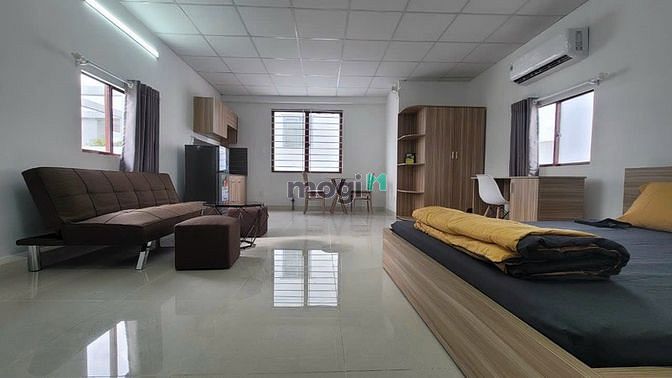 Hình ảnh Mb6623 nạp rút nhanh chóng mini đầy đủ nội thất cửa sổ lớn Tân Bình