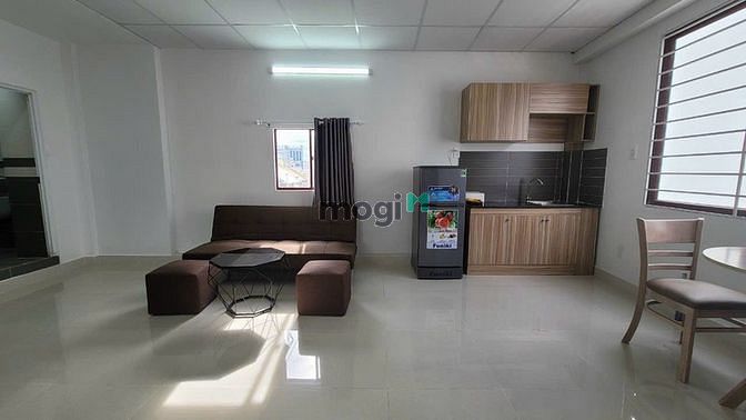 Hình ảnh Mb6623 nạp rút nhanh chóng mini đầy đủ nội thất cửa sổ lớn Tân Bình