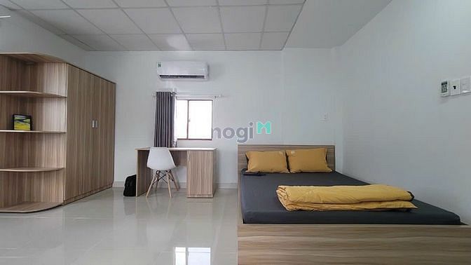 Hình ảnh Mb6623 nạp rút nhanh chóng mini đầy đủ nội thất cửa sổ lớn Tân Bình