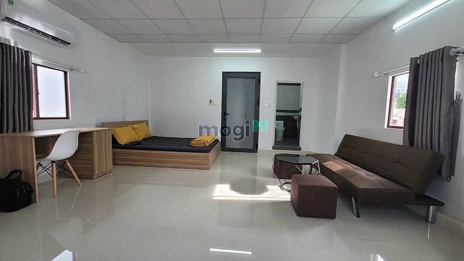Hình ảnh Mb6623 nạp rút nhanh chóng mini đầy đủ nội thất cửa sổ lớn Tân Bình