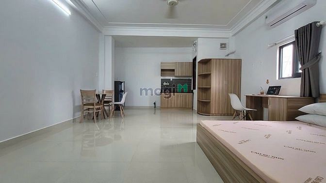 Hình ảnh Mb6623 nạp rút nhanh chóng mini đầy đủ nội thất cửa sổ lớn Tân Bình
