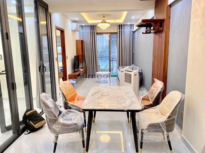 Hình ảnh Cho thuê Trang Chủ MB66.COM / Đăng Ký Tặng 66K SaiGon South 2PN Full Nội Thất Gần ĐH RMIT & TĐT