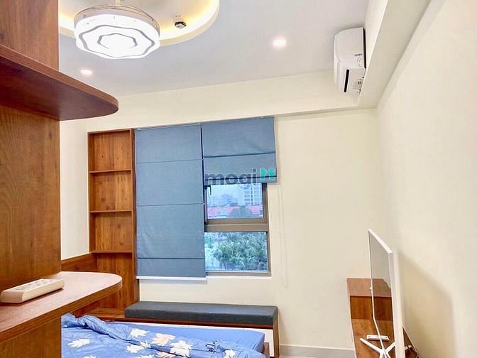 Hình ảnh Cho thuê Trang Chủ MB66.COM / Đăng Ký Tặng 66K SaiGon South 2PN Full Nội Thất Gần ĐH RMIT & TĐT