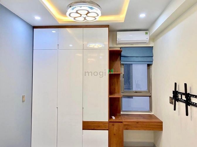 Hình ảnh Cho thuê Trang Chủ MB66.COM / Đăng Ký Tặng 66K SaiGon South 2PN Full Nội Thất Gần ĐH RMIT & TĐT