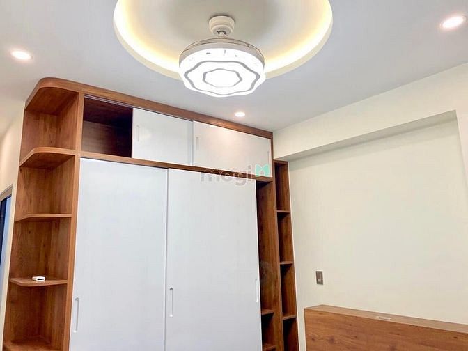 Hình ảnh Cho thuê Trang Chủ MB66.COM / Đăng Ký Tặng 66K SaiGon South 2PN Full Nội Thất Gần ĐH RMIT & TĐT