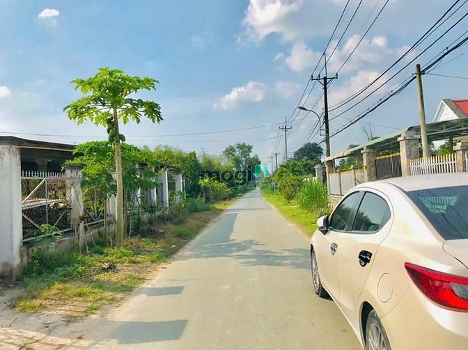 Hình ảnh Bán Đất Chính Chủ Đường 12 Mét 169m2 Sổ Hồng Riêng