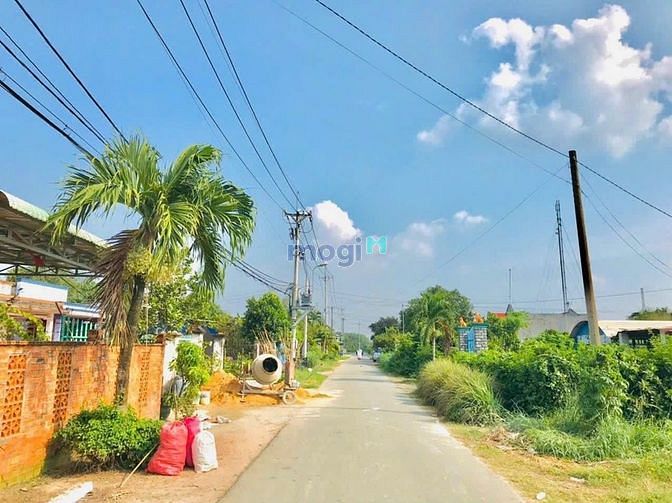 Hình ảnh Bán Đất Chính Chủ Đường 12 Mét 169m2 Sổ Hồng Riêng