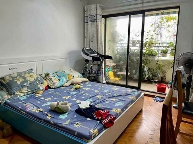 Hình ảnh Căn Hộ 2 Ngủ IRIS GARDEN - 61m2 - Full Đồ - Tầng Trung - Bao Phí