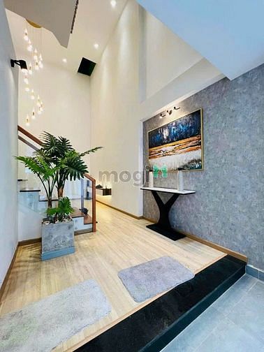 Hình ảnh Cho Thuê Nhà Mặt Tiền 95A Bắc Hải, Quận 10