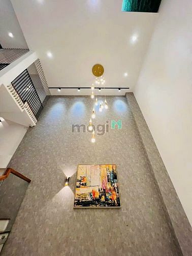 Hình ảnh Cho Thuê Nhà Mặt Tiền 95A Bắc Hải, Quận 10