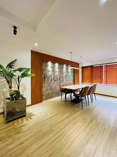 Hình ảnh Cho Thuê Nhà Mặt Tiền 95A Bắc Hải, Quận 10