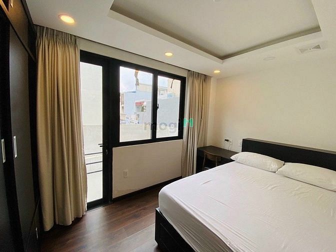 Hình ảnh ✅CHO THUÊ CĂN HỘ CỬA SỔ LỚN_Nguyễn Duy Bình Thạnh