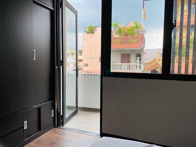Hình ảnh ✅CHO THUÊ CĂN HỘ CỬA SỔ LỚN_Nguyễn Duy Bình Thạnh