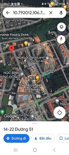 Hình ảnh Bán đất nền góc Phú Nhuận 10 mẫu.Đông Thủ Thiêm,Q2. 235m2. 106tr/m2.Sổ