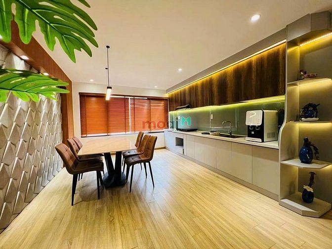 Hình ảnh Cho Thuê Nhà Mặt Tiền 95A Bắc Hải, Quận 10