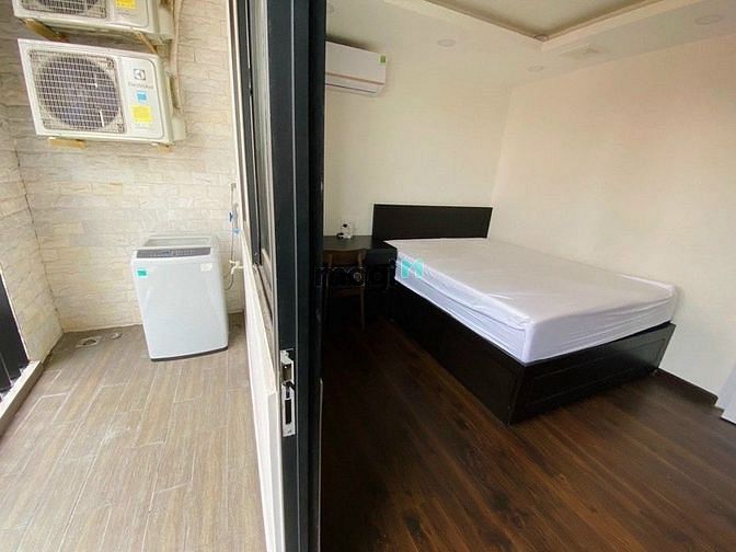 Hình ảnh ✅CHO THUÊ CĂN HỘ CỬA SỔ LỚN_Nguyễn Duy Bình Thạnh