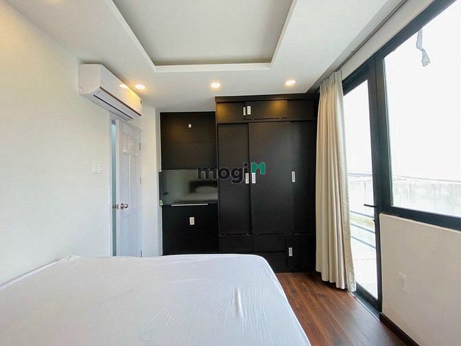 Hình ảnh ✅CHO THUÊ CĂN HỘ CỬA SỔ LỚN_Nguyễn Duy Bình Thạnh