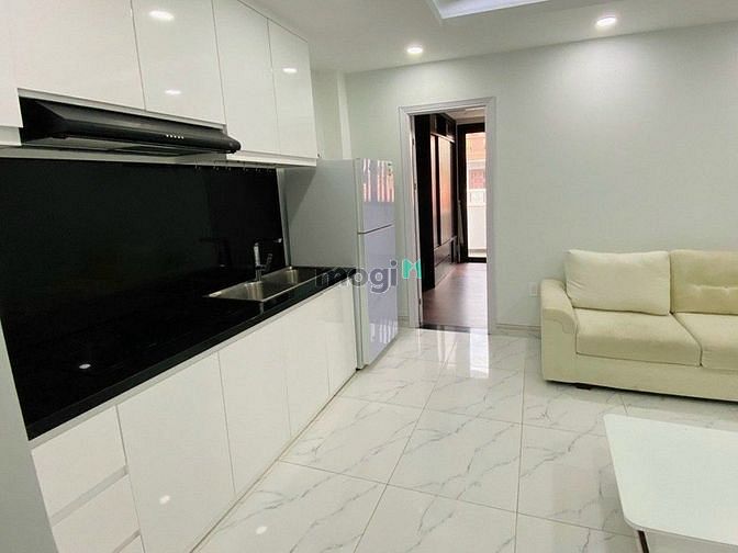 Hình ảnh ✅CHO THUÊ CĂN HỘ CỬA SỔ LỚN_Nguyễn Duy Bình Thạnh