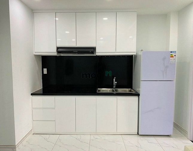 Hình ảnh ✅CHO THUÊ CĂN HỘ CỬA SỔ LỚN_Nguyễn Duy Bình Thạnh