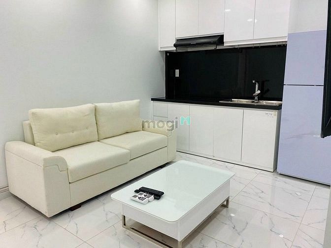 Hình ảnh ✅CHO THUÊ CĂN HỘ CỬA SỔ LỚN_Nguyễn Duy Bình Thạnh