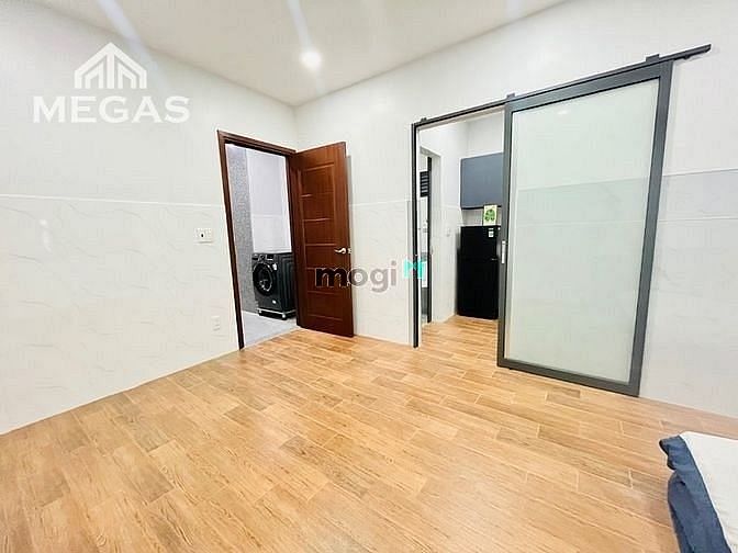 Hình ảnh 🏡Căn Hộ Cao Cấp - FULL NỘI THẤT - CÓ BANCOL VIEW SG 🏡