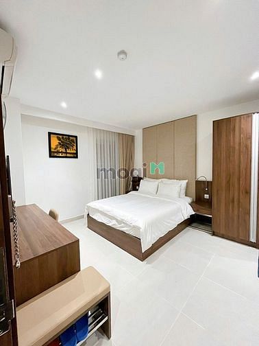 Hình ảnh Studio full nội thất - tách bếp nội thất cao cấp - cv Hoàng Văn Thụ TB