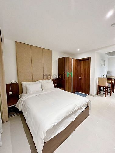 Hình ảnh Studio full nội thất - tách bếp nội thất cao cấp - cv Hoàng Văn Thụ TB