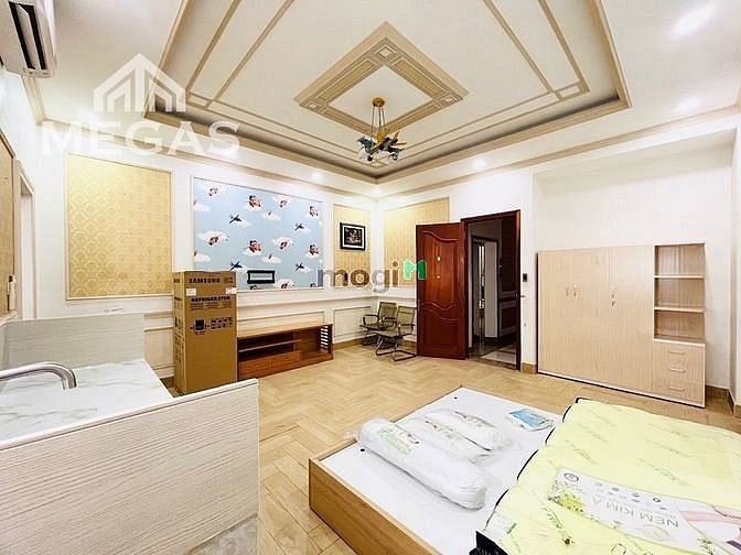 Hình ảnh 🎀 KHAI TRƯƠNG Dự Án Độc Quyền - Căn Hộ Cao Cấp FULL NỘI THẤT MỚI 🎀