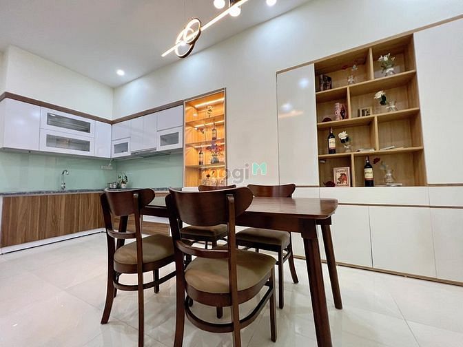 Hình ảnh Bán nhà Phố Trạm 45m2- 5 tầng-mt 4m–Ô TÔ TRÁNH–KINH DOANH–HƠN 6 TỶ