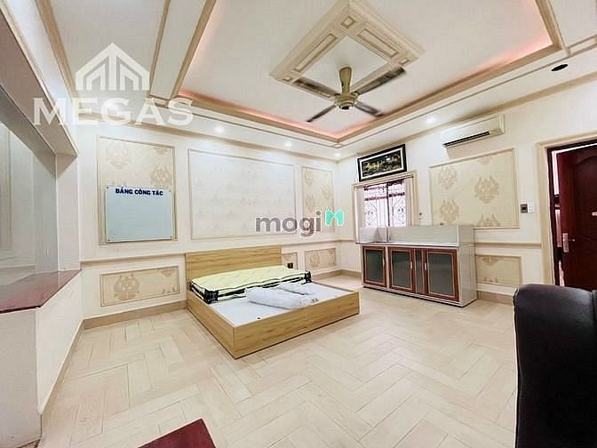 Hình ảnh 🎀 KHAI TRƯƠNG Dự Án Độc Quyền - Căn Hộ Cao Cấp FULL NỘI THẤT MỚI 🎀