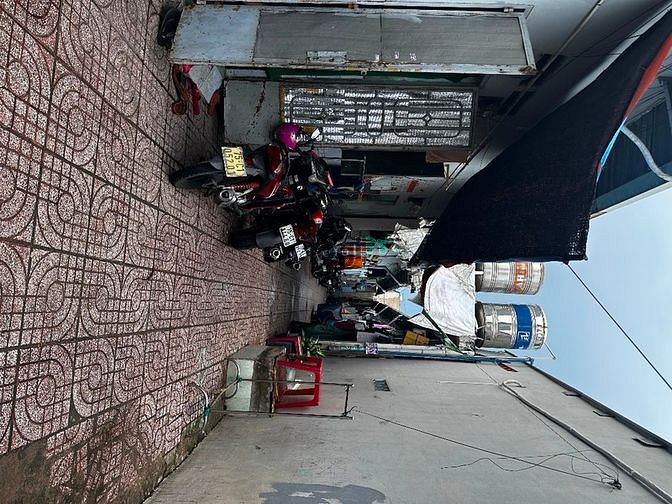 Hình ảnh Nhà đất đẹp trung tâm Tp Thủ Đức