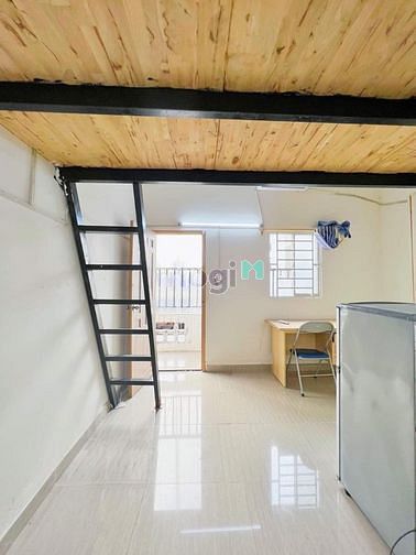 Hình ảnh Mb6623 nạp rút nhanh chóng có gác full nội thất giá rẻ Tân Bình