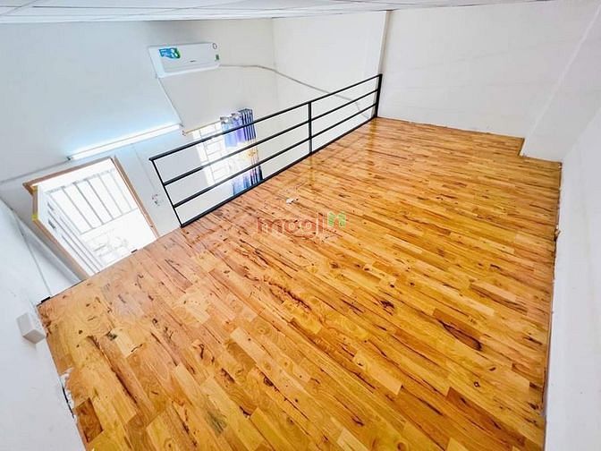 Hình ảnh Mb6623 nạp rút nhanh chóng có gác full nội thất giá rẻ Tân Bình