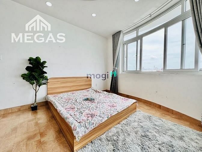 Hình ảnh 🏢 Căn Hộ Mini Đầy Đủ Nội Thất + Ban Công + Cửa Sổ Lớn, View Trung Tâm