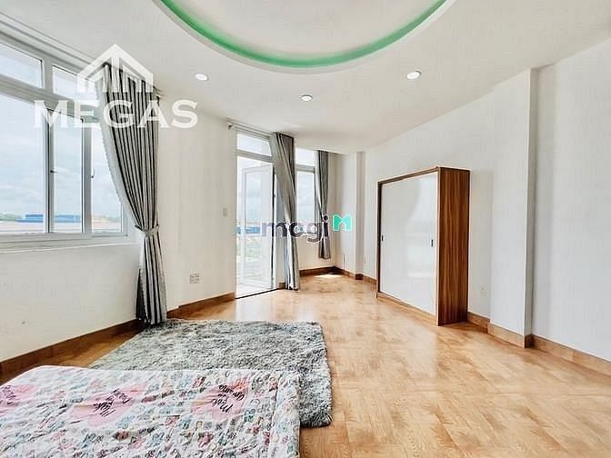 Hình ảnh 🏢 Căn Hộ Mini Đầy Đủ Nội Thất + Ban Công + Cửa Sổ Lớn, View Trung Tâm