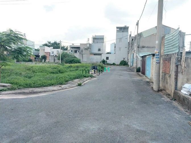 Hình ảnh Cần bán gấp miếng đất ở Xã Thới Tam Thôn, 60m2, Giá 860 Triệu.