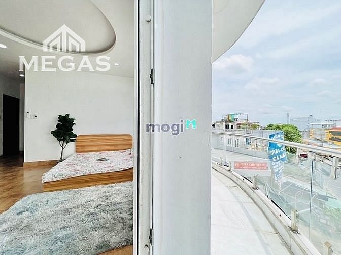Hình ảnh 🏢 Căn Hộ Mini Đầy Đủ Nội Thất + Ban Công + Cửa Sổ Lớn, View Trung Tâm