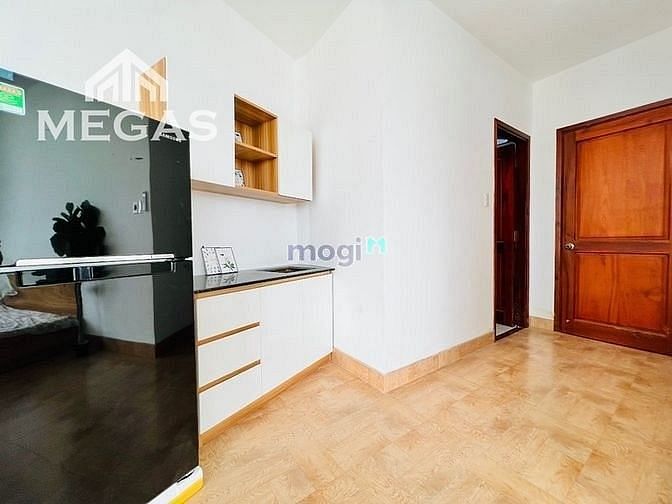 Hình ảnh 🏢 Căn Hộ Mini Đầy Đủ Nội Thất + Ban Công + Cửa Sổ Lớn, View Trung Tâm