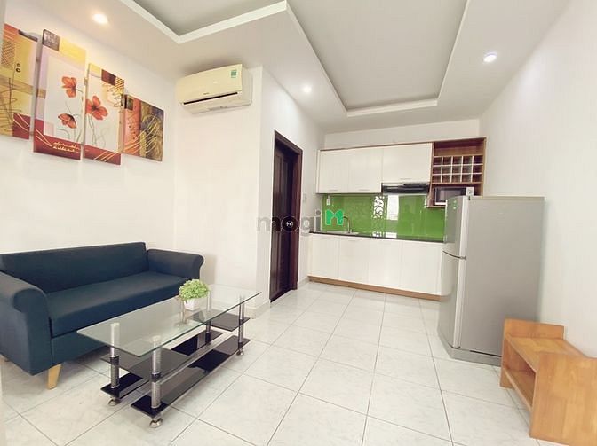Hình ảnh SẮP HẾT BAN CÔNG GIÓ LỘNG - Cho thuê Mb6623 nạp rút nhanh chóng 1 PHÒNG NGỦ Lê Văn Sỹ
