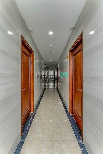 Hình ảnh studio full tiện nghi gần LOTTE Cộng Hoà - ban công - cửa sổ thoáng