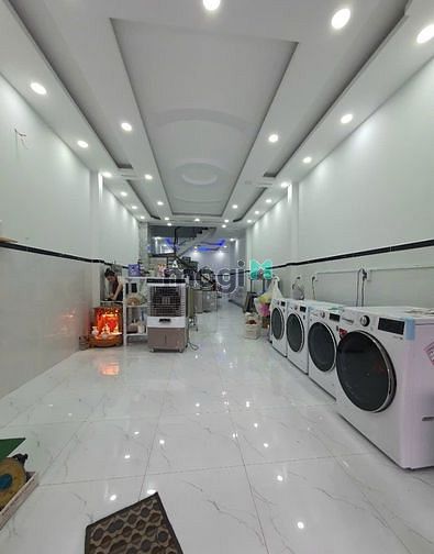 Hình ảnh Bán Nhà Hẻm 12M - 413 Lê Văn Quới - 100M - Nhỉnh 9 tỷ.