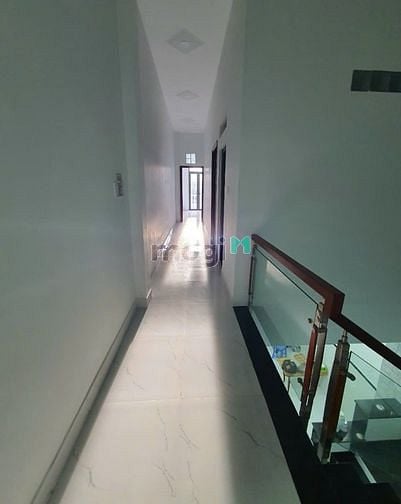 Hình ảnh Bán Nhà Hẻm 12M - 413 Lê Văn Quới - 100M - Nhỉnh 9 tỷ.