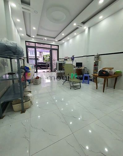 Hình ảnh Bán Nhà Hẻm 12M - 413 Lê Văn Quới - 100M - Nhỉnh 9 tỷ.