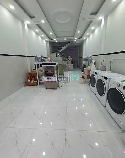 Hình ảnh Bán Nhà Hẻm 12M - 413 Lê Văn Quới - 100M - Nhỉnh 9 tỷ.