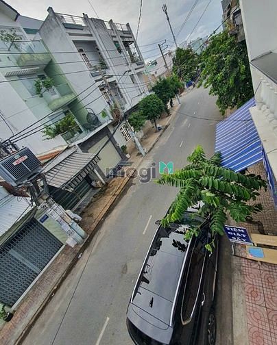 Hình ảnh Bán Nhà Hẻm 12M - 413 Lê Văn Quới - 100M - Nhỉnh 9 tỷ.