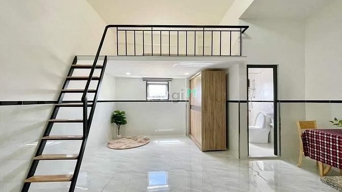 Hình ảnh Duplex cao cấp_Full nội thất_Mới xây 100%_Ngay Lotte Mart CH